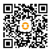 Scan with Alipay to tip