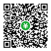 Scan with WeChat to tip