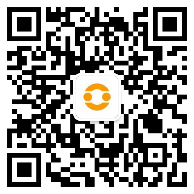 Scan the QR code on WeChat to follow us